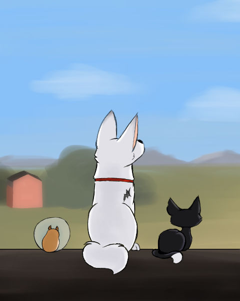 There Is No Home Like The One You Got There is no home like the one you've got ~ by Canarystar on DeviantArt