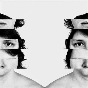Sliced Ego Divided Body