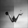 Surreal Woman