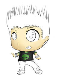 Chibi Me (WIP)