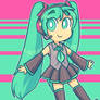 Mikuu