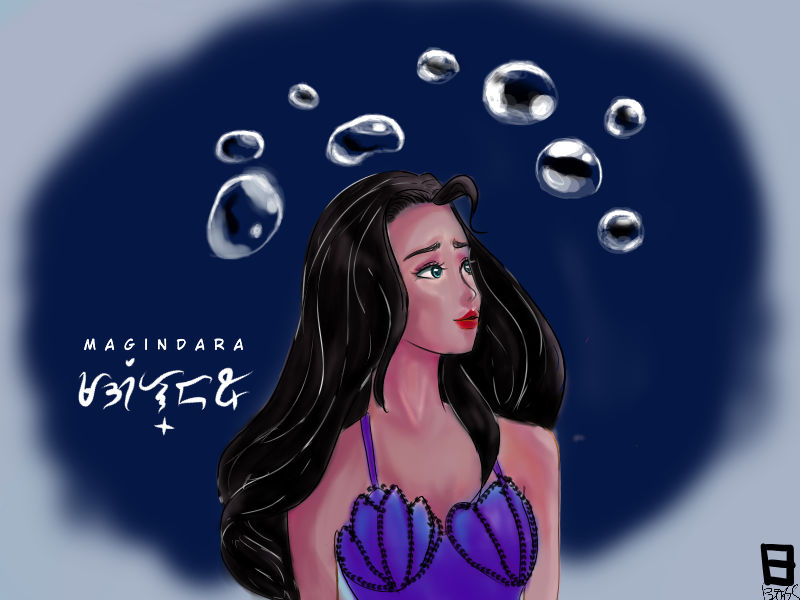 Magindara Graphics Magindara by PsychJin on DeviantArt