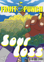 Fruit Punch #7 - Sour Loss
