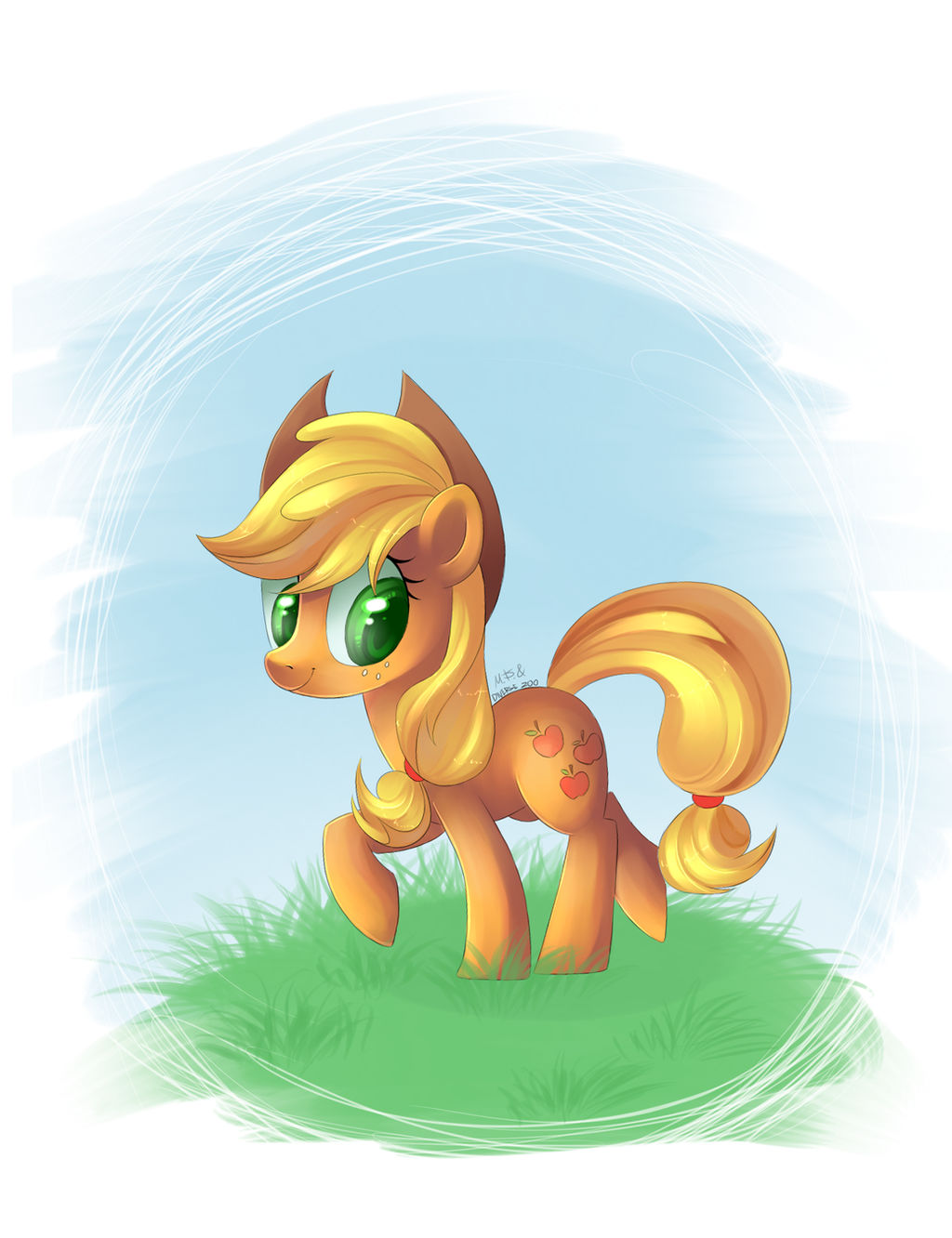 AppleJack