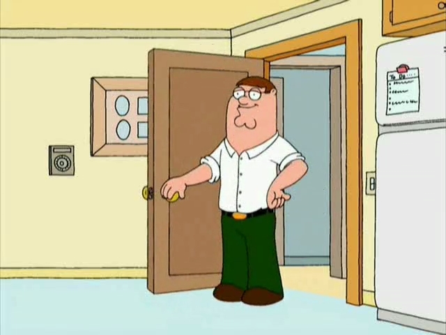 Skinny Peter Griffin By MrArtGuy345 On DeviantArt skinny-peter-griffin-by-mrartguy345-on-deviantart