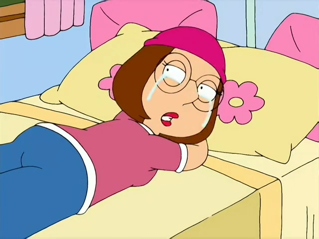 Meg Crying Deviantart Meg Griffin Crying 2 by MrArtGuy345 on DeviantArt