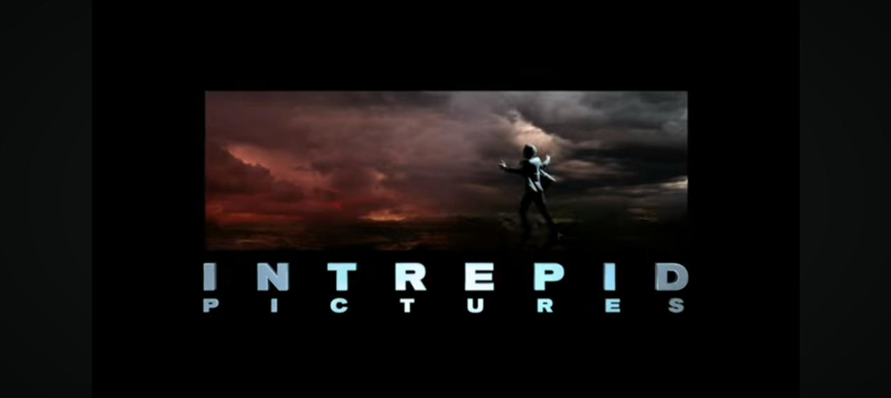 Intrepid Pictures Logo by MrArtGuy345 on DeviantArt
