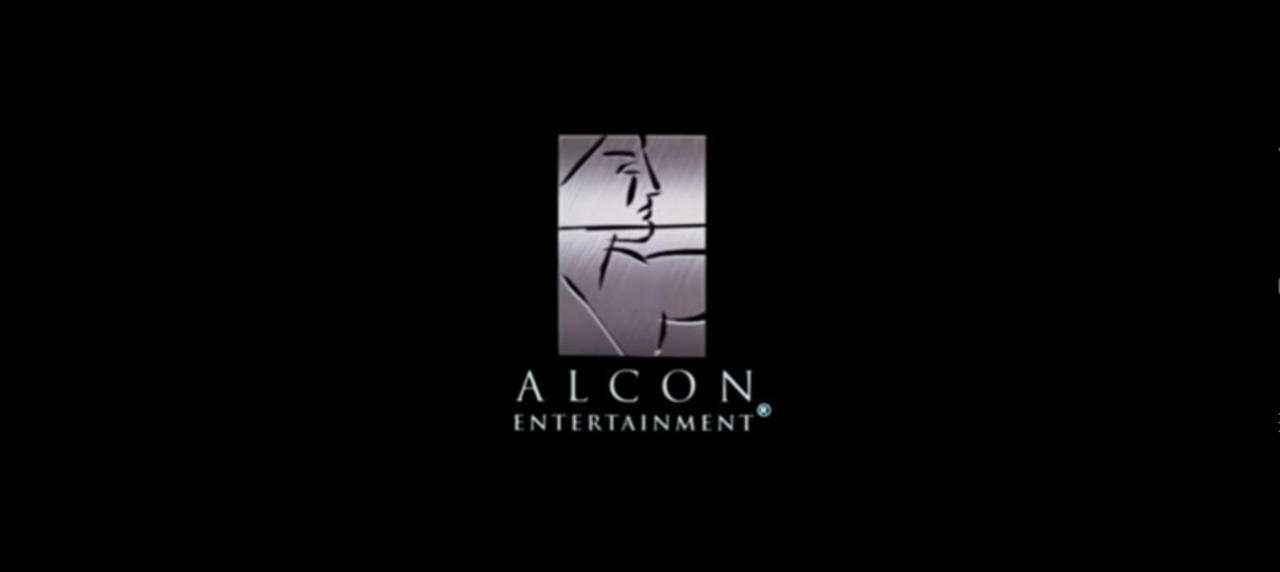 Alcon Entertainment Logo by MrArtGuy345 on DeviantArt