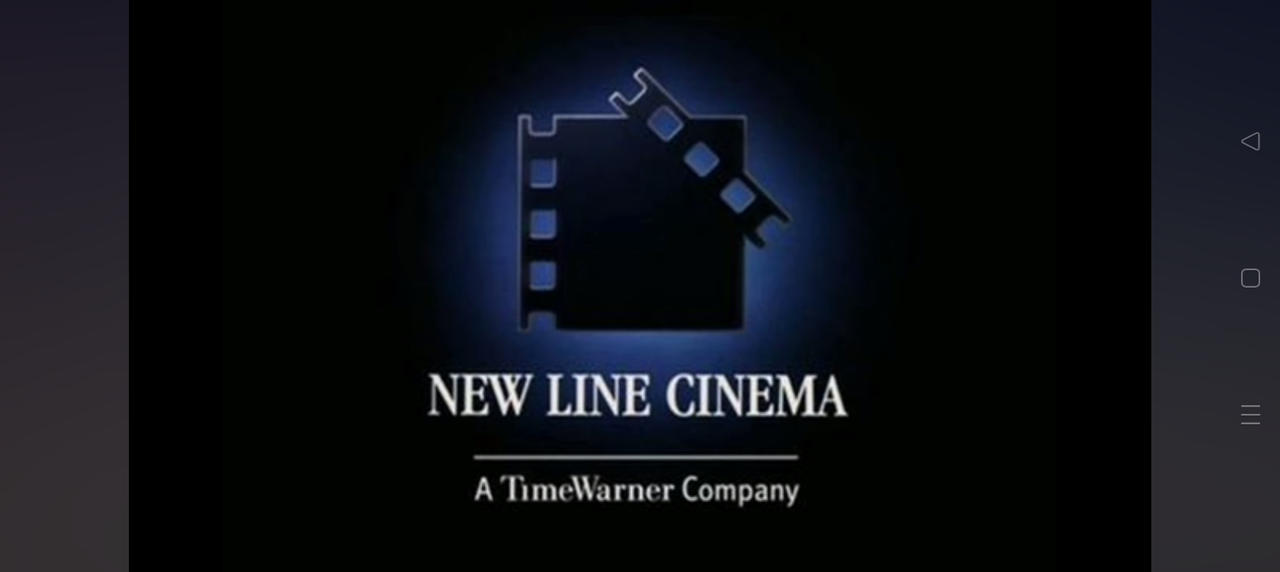 New Line Cinema Logo by MrArtGuy345 on DeviantArt