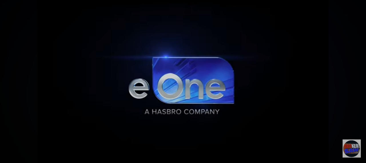 Entertainment One Logo by MrArtGuy345 on DeviantArt