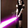 KristyVictoria the Jedi