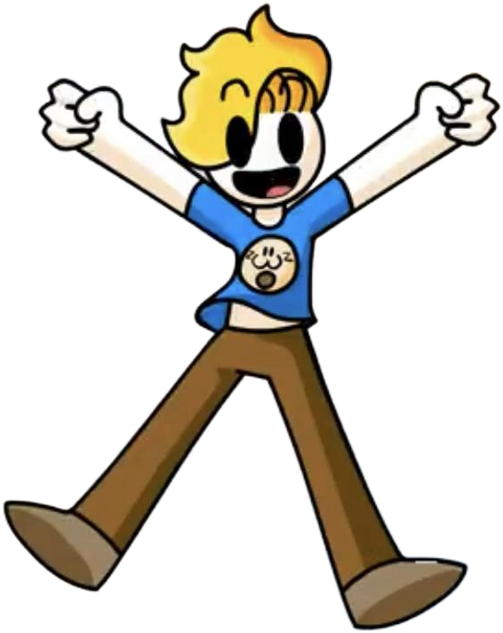 Bryson (Haminations) render by josheey on DeviantArt