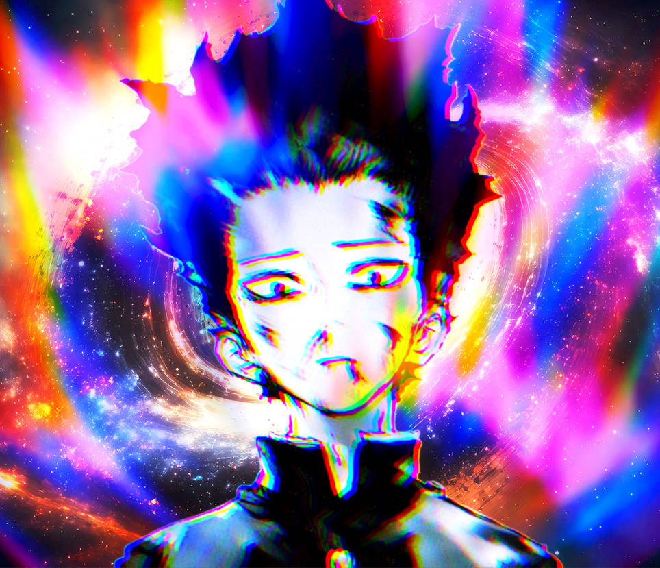 Movable Pfp Mob pfp by josheey on DeviantArt