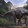 Apatosaurus Pride-Verse Dinosaur Profile.