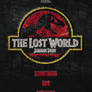 The Lost World Jurassic park ((My Favorite))