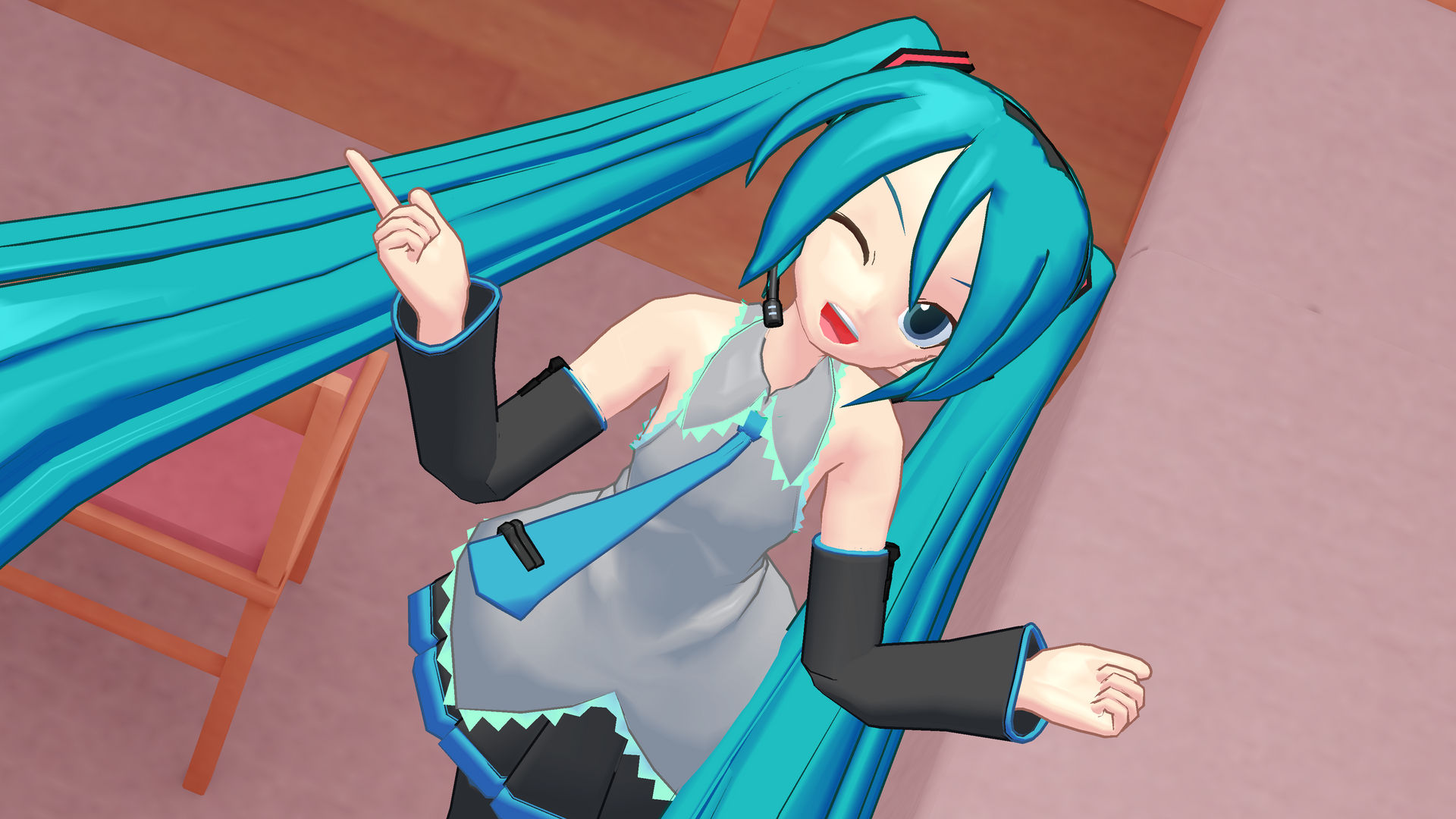 Animasa Hatsune Miku Animasa _ Miku Hatsune Live Wallpaper – PYTSHG