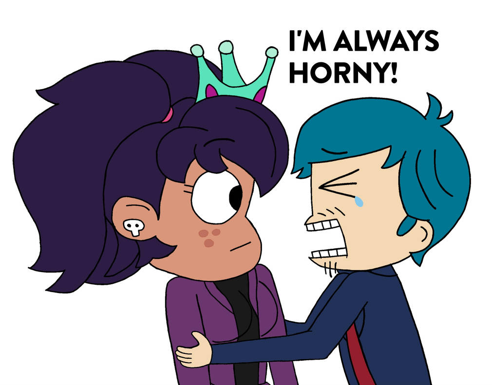 Maria X Rya Stu x Maria - Horny Around You by BrickleberryRocks2K8 on DeviantArt