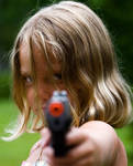 A View to a Kill by kaymanism