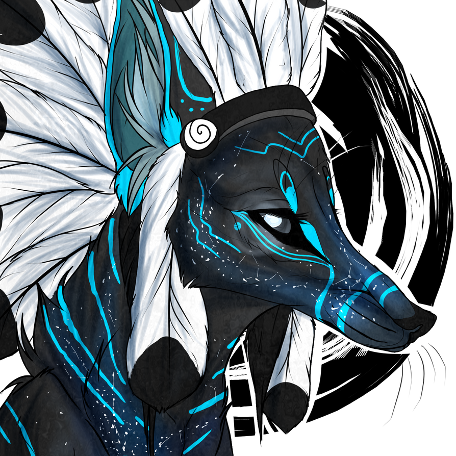 Azure Deviant Azure by possxm on DeviantArt