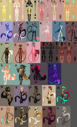 31 Adopts $5  open 19/31