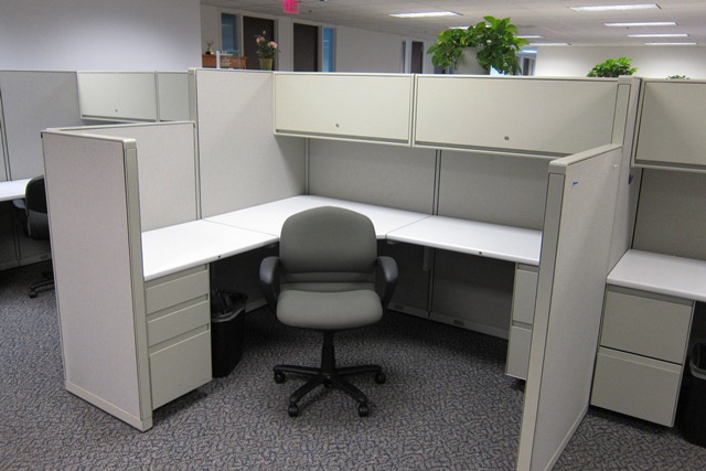 Used Steelcase Cubicles Del Mar 619 738 5773 By Caoldelmar On
