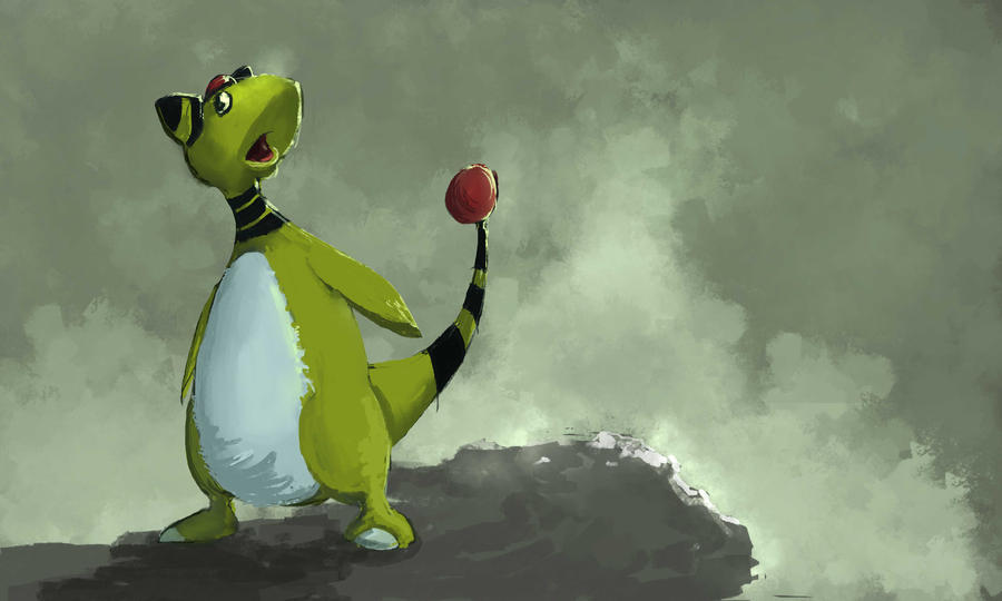 Ampharos