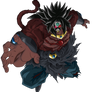 Broly Dark 1