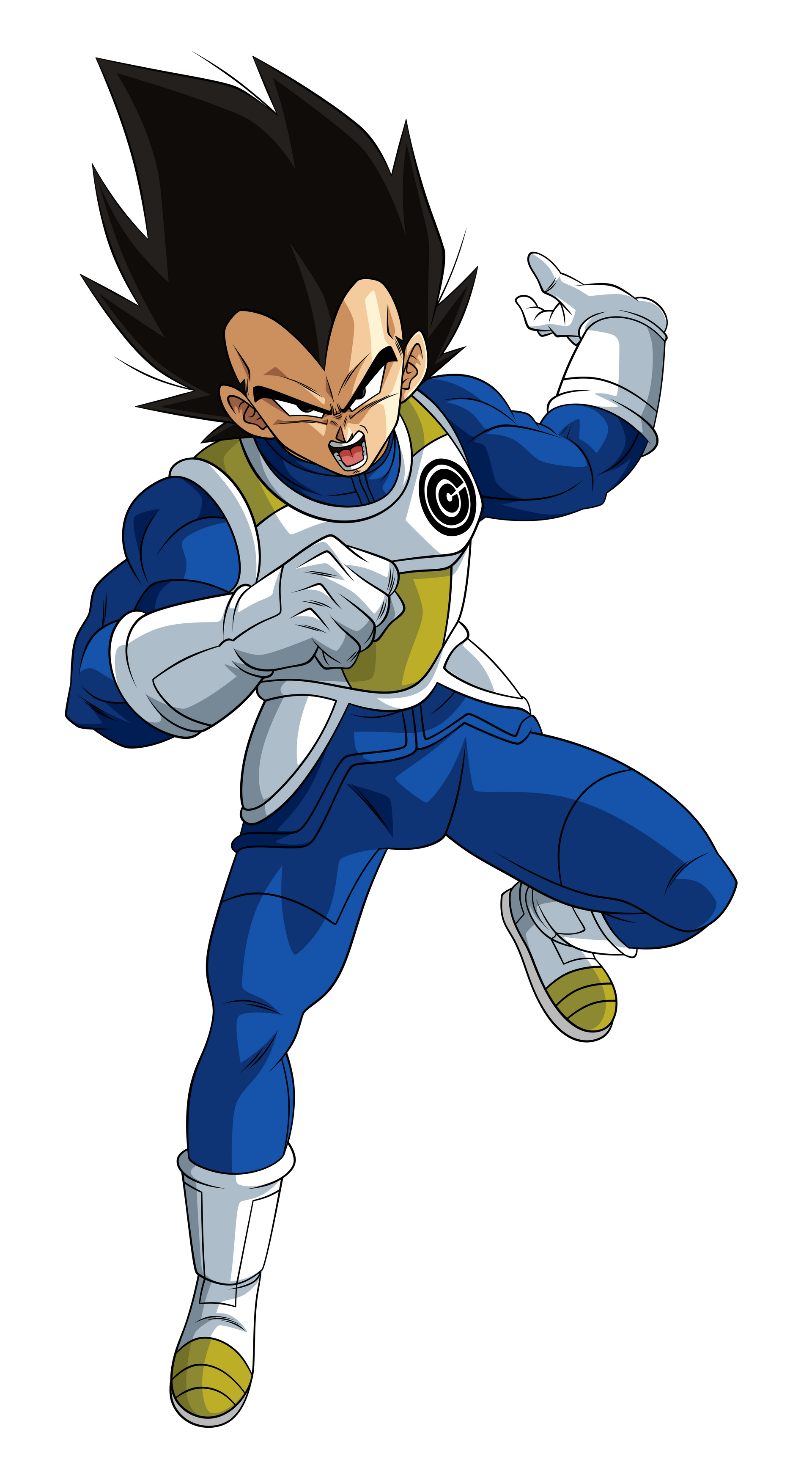 Vegeta Render 1 By SSJROSE890 On DeviantArt vegeta-render-1-by-ssjrose890-on-deviantart