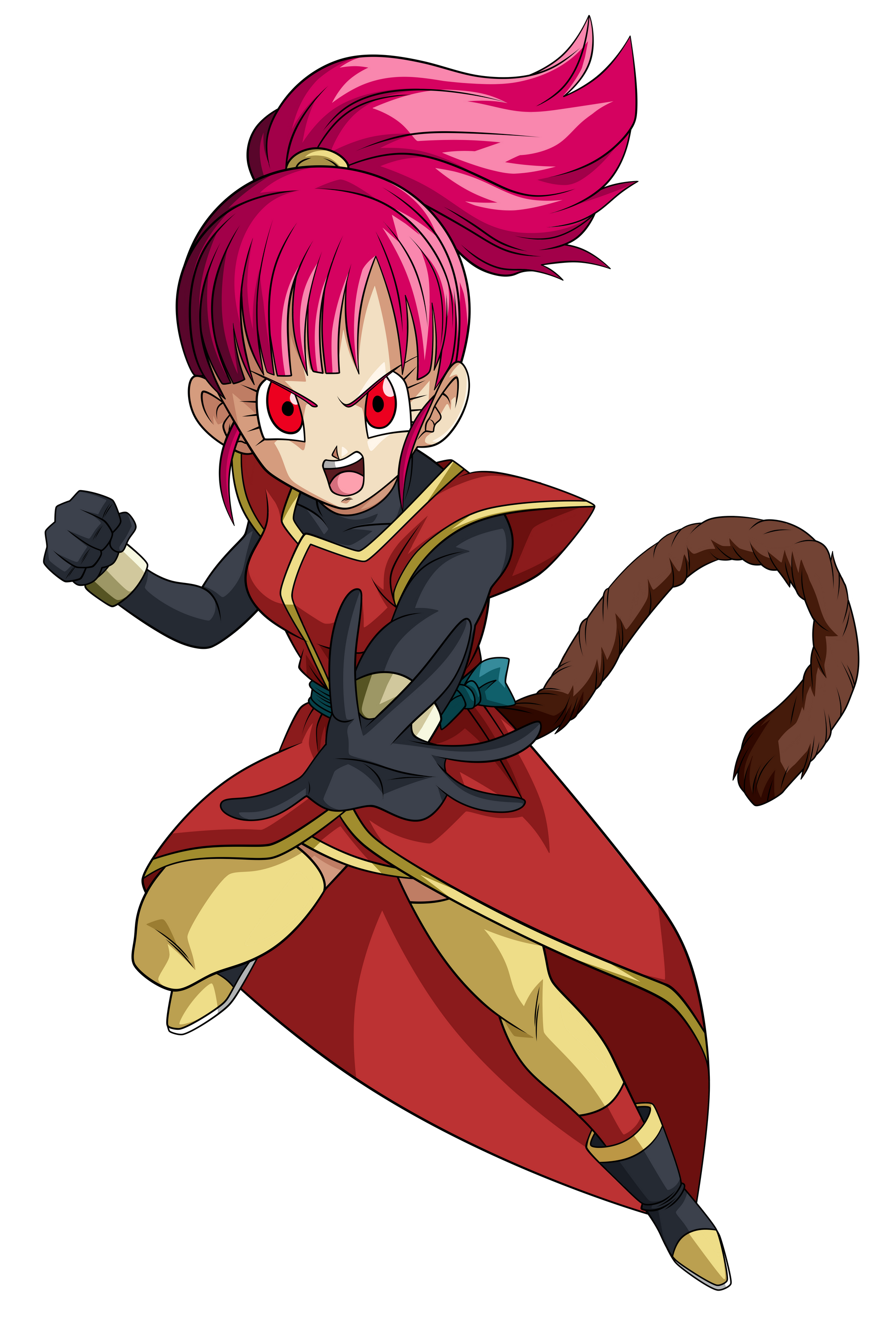 Note Ssj1 Note SSJ Dios Render 1 by SSJROSE890 on DeviantArt