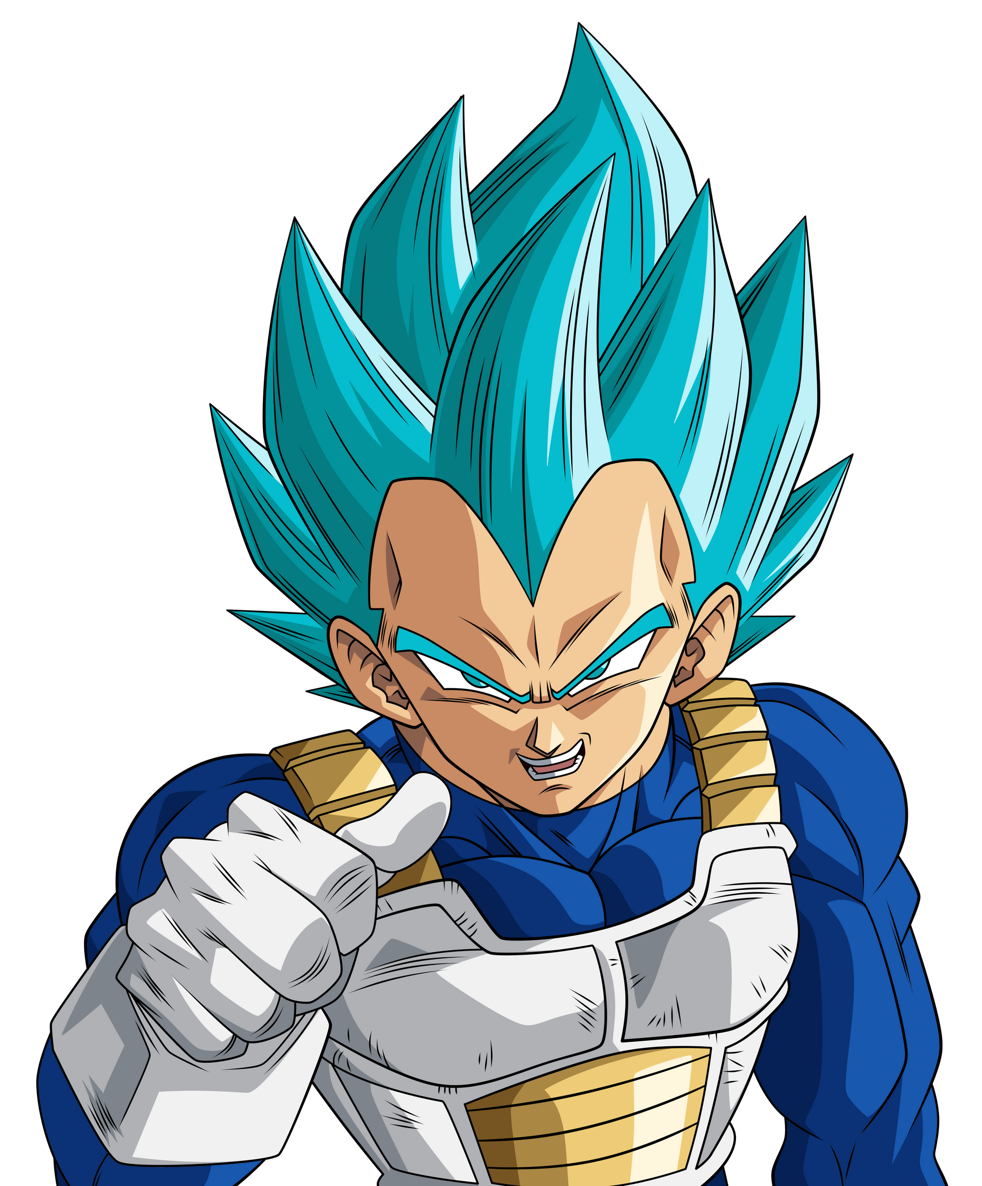 Vegeta SSGSS 1 By SSJROSE890 On DeviantArt vegeta-ssgss-1-by-ssjrose890-on-deviantart