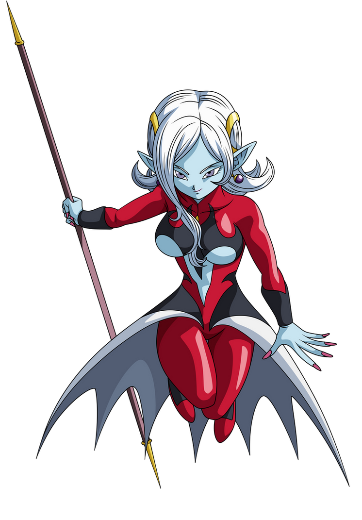 Towa | 1 by SSJROSE890 on DeviantArt