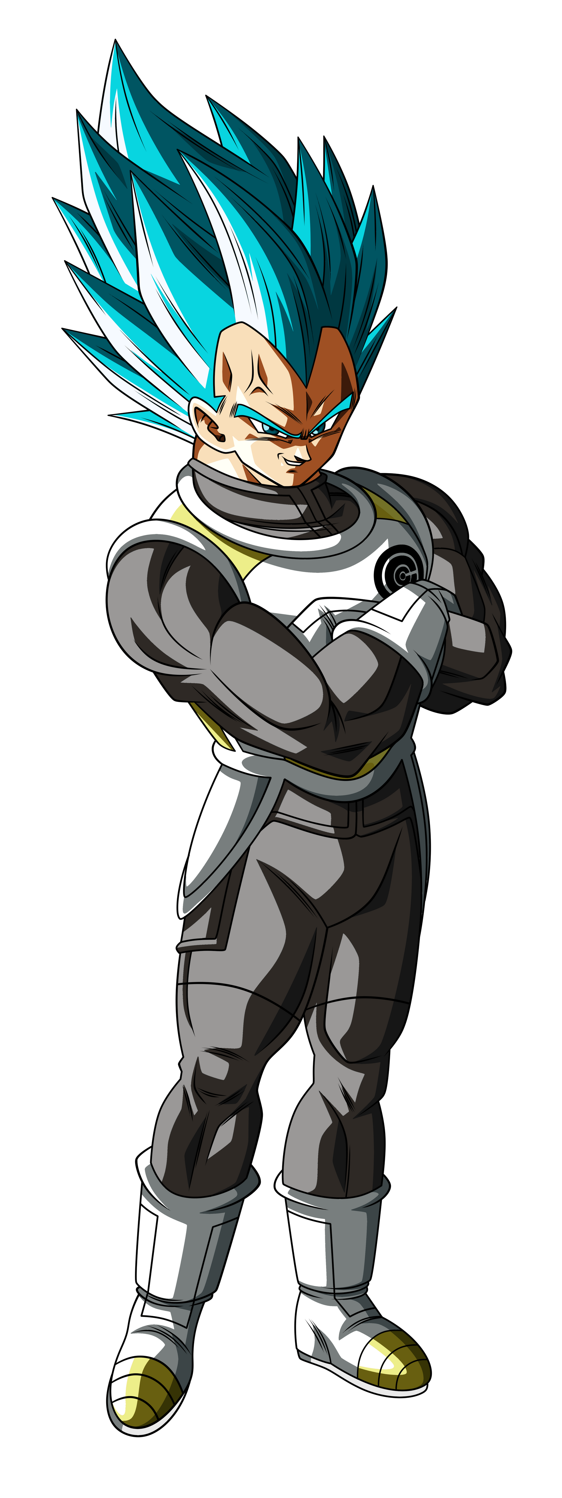 Vegeta CC SSJ Blue Evolution 1 Promo Palette By SSJROSE890 On vegeta-cc-ssj-blue-evolution-1-promo-palette-by-ssjrose890-on