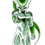 Cellbuzer 1era Forma | 2 (Alt. Palette #1)