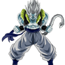 Gogeta SSJ10 | 1