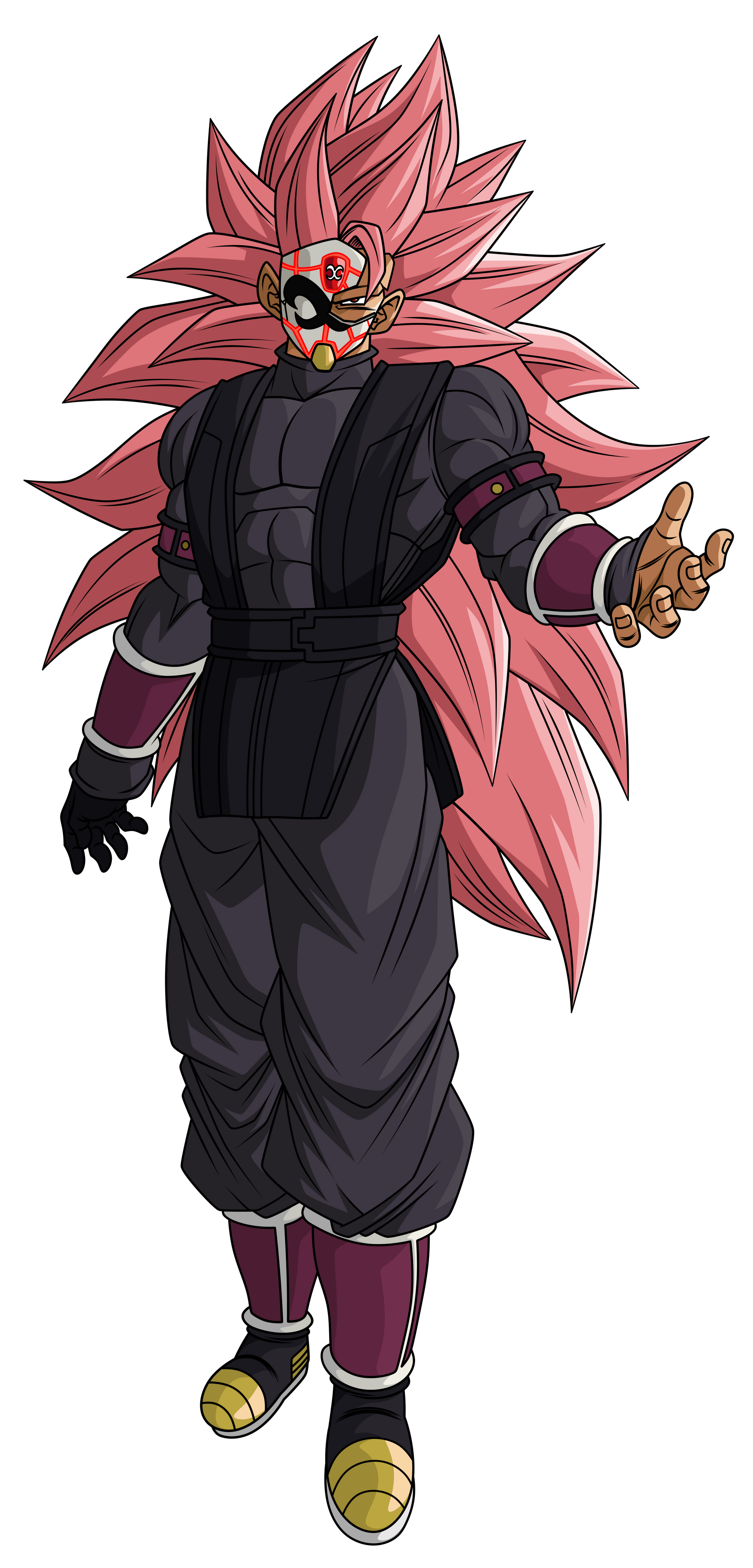 Crimson Masked Saiyan SSJ Rose 3 1 By SSJROSE890 On DeviantArt crimson-masked-saiyan-ssj-rose-3-1-by-ssjrose890-on-deviantart