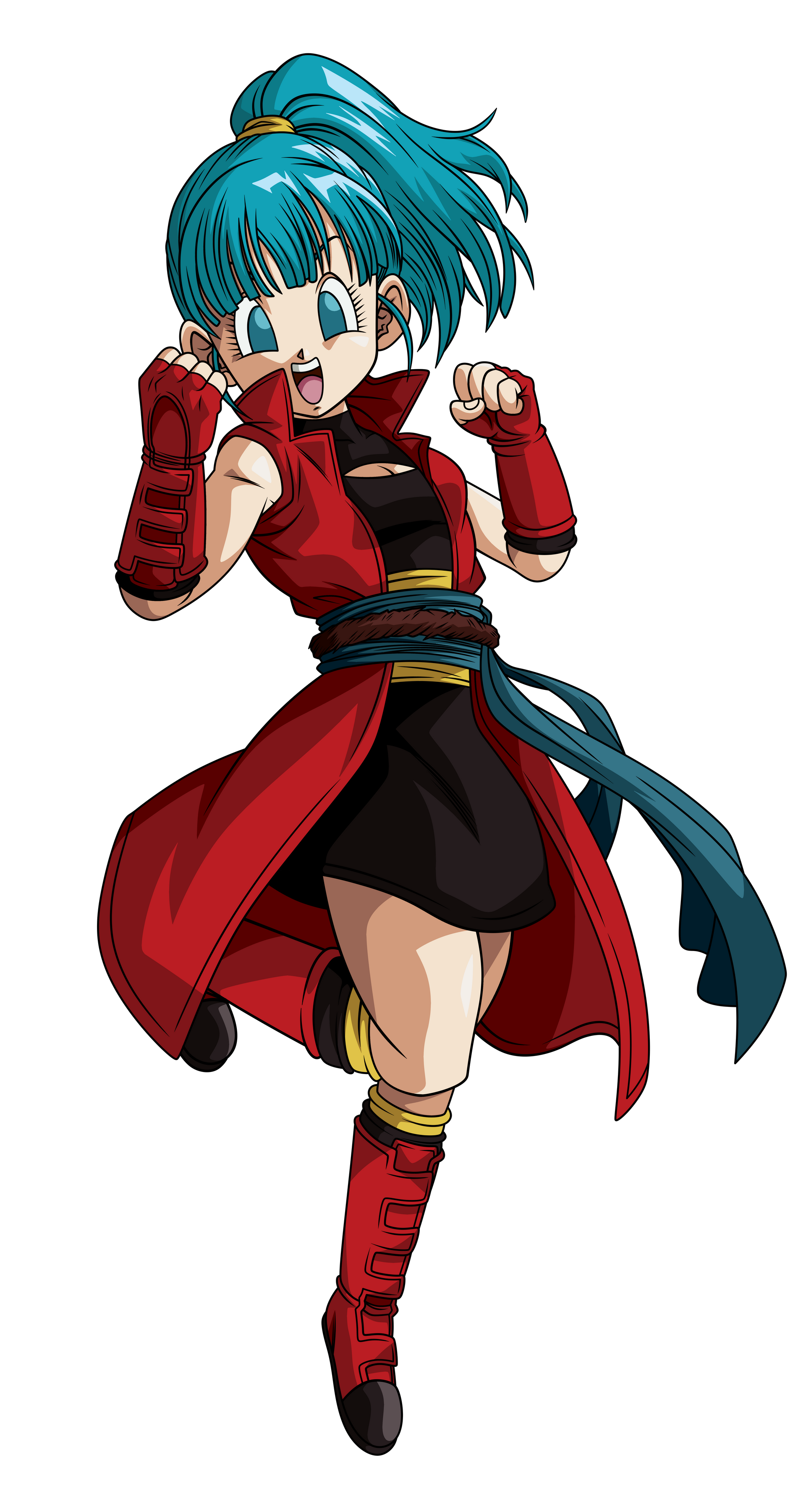 Note Ssj1 Note SSJ Blue | 3 (Alt. Palette #3) by SSJROSE890 on DeviantArt