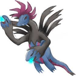 Hydreigon