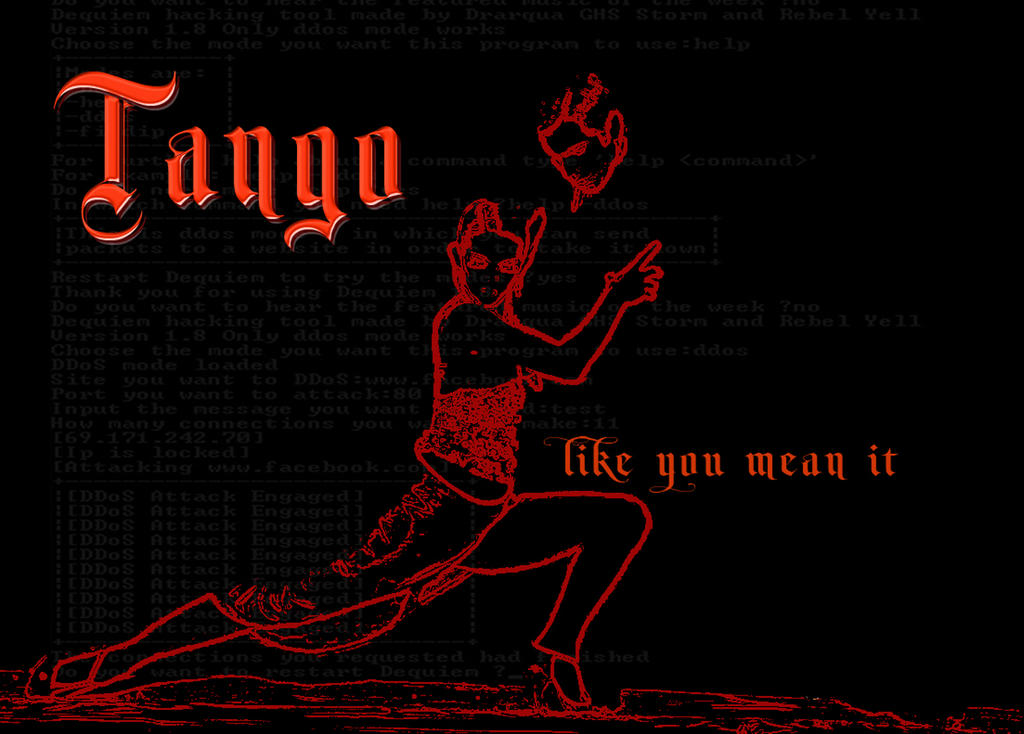 Tango