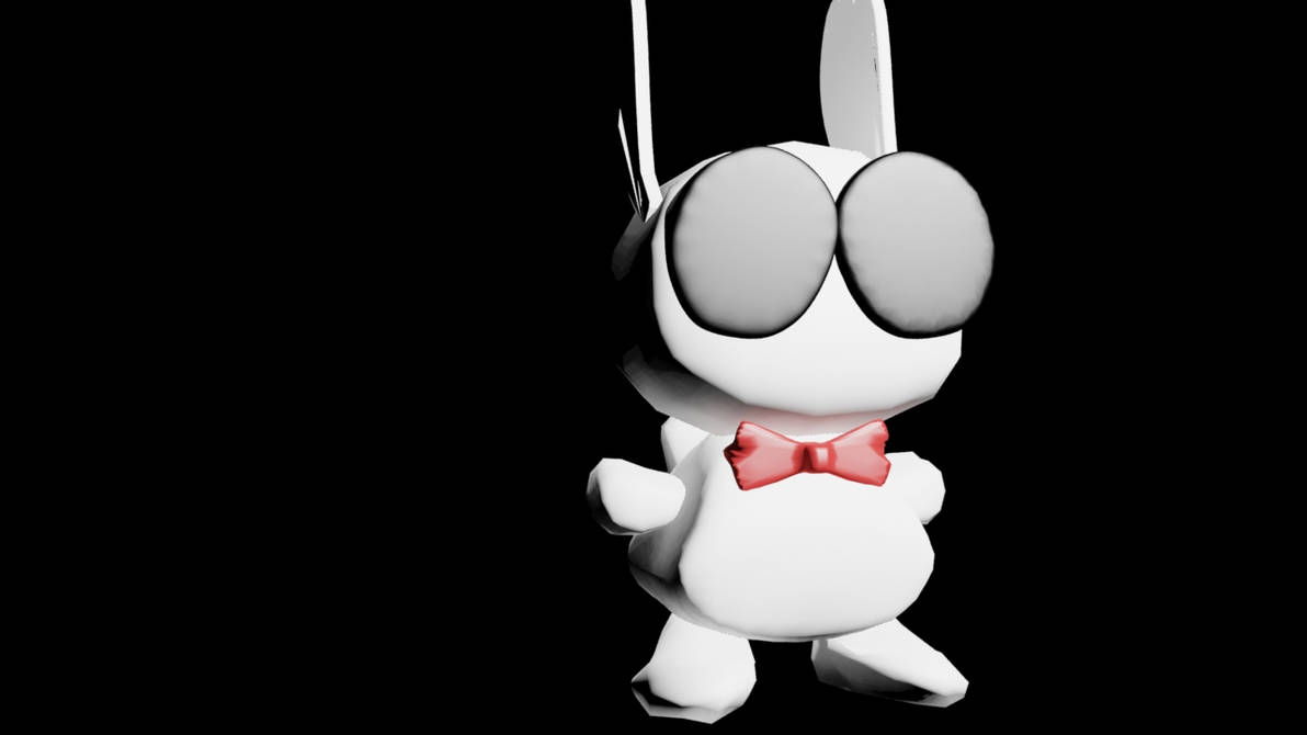 Davincci Rabbit Rabbit (2013) by ProdigyZxZ on DeviantArt