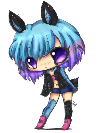 Chibi Yoru ID