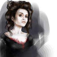 Mrs. Lovett