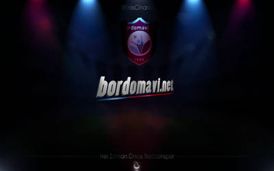 BordoMavi.Net - Trabzonspor