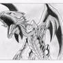 Blue Eyes White Dragon