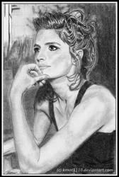 Stana Katic part 3 by kmac1110