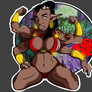 EVE (Sheeva)