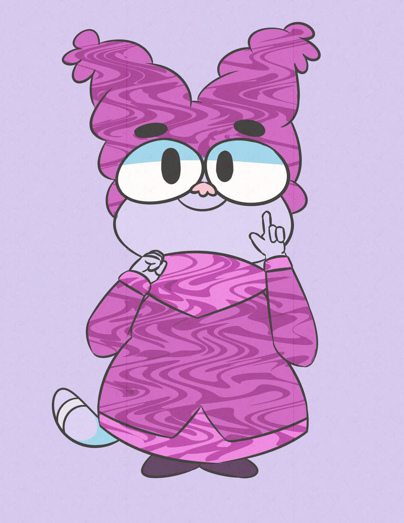 Chowd by danishtreats on DeviantArt