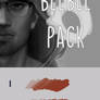 [ CSP BRUSH PACK ] Beeble pack