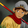 Journey to the west-Sun Wukong