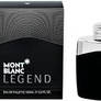 Mont Blanc Emblem Cologne For Men