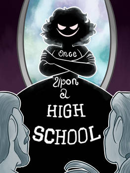 Once Upon A Highschool